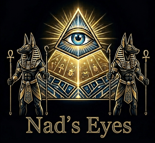 Nad's Eyes